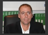 Jaime Ense&Atilde;&plusmn;at Coll